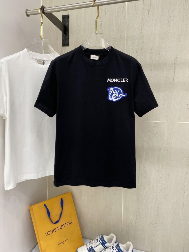 Moncler T-Shirts